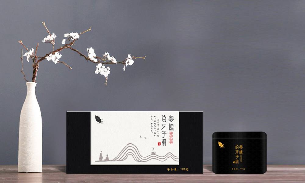 临县包装设计用地域语言符号破解消费者心理防线
