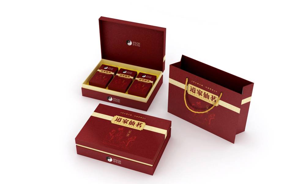 故事力觉醒！临县包装设计如何用巴蜀文化基因编织打动人心的品牌史诗？