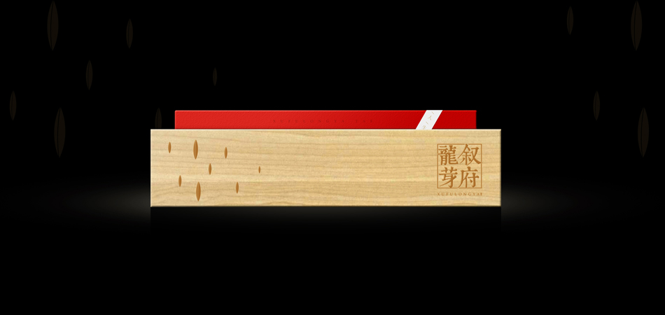 临县包装设计公司为企业定制节日/联名款特别版包装产品